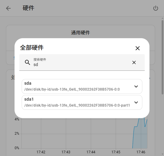 小雅AList配置-华彩资源网